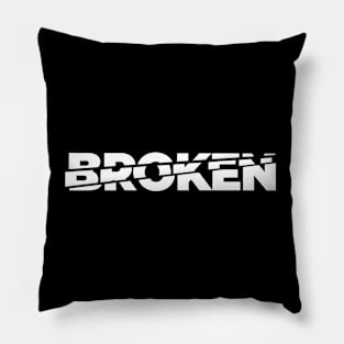 Broken Pillow