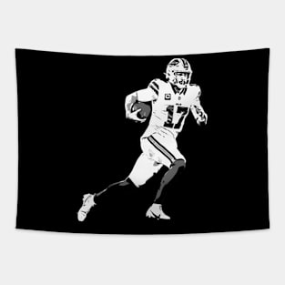 Josh Allen Tapestry