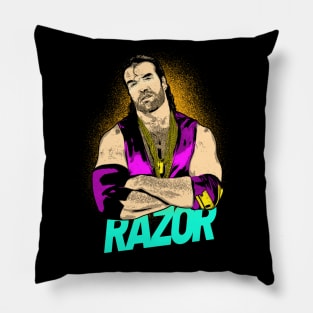 The Bad Guy Pillow