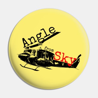 Angle from Sky Pin