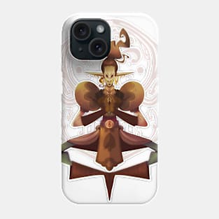 Elf Phone Case