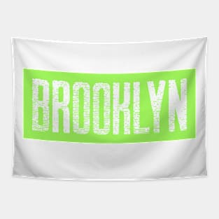 BROOKLYN Tapestry