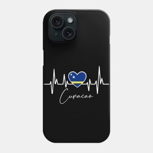 curacao Phone Case