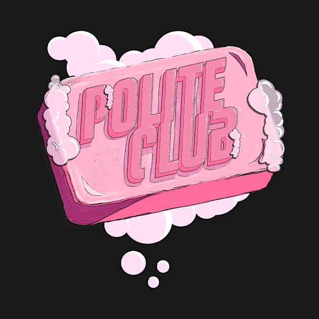 Polite Club by LvL3DiC