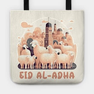 Eid al-Adha Tote