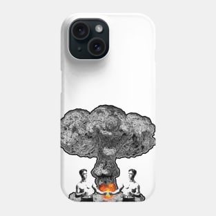 Boom, Bro.... Phone Case