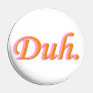 Duh Pin