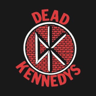 DEAD KENNEDYS MERCH VTG T-Shirt