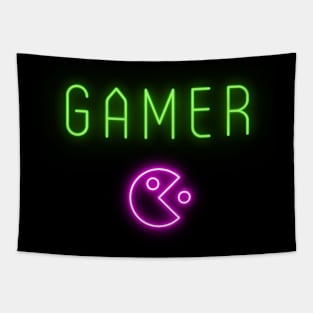 Fun Gamer Apparel Tapestry