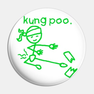 Kung Poo Pin