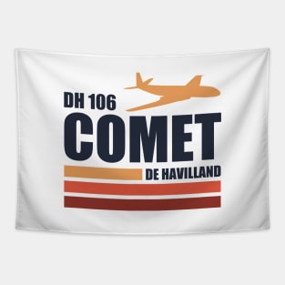 de Havilland Comet Tapestry