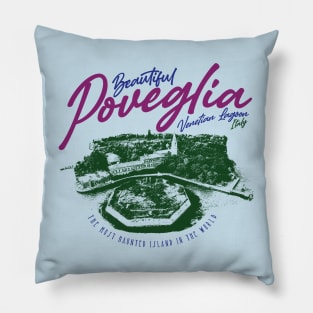 Proveglia Pillow