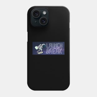 LoKeHo: Launch Break Phone Case