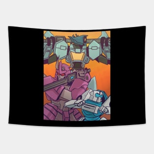 dream team Tapestry