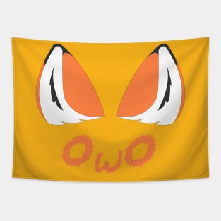 OwO Tapestry