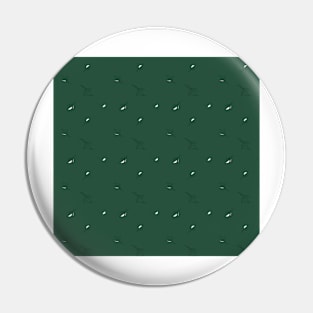 Dark Green #emerald #green #home #decor #festive #holidays #floral #pattern Pin