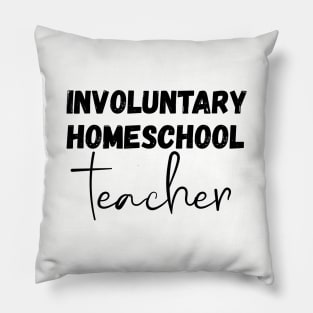 Teacher online learning Pillow