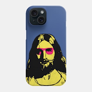 Hollywood Jesus Phone Case