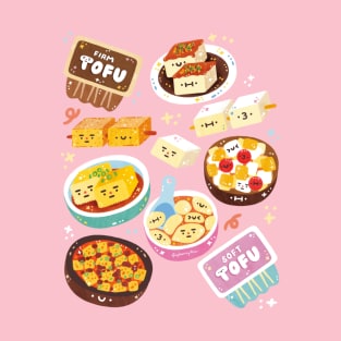Tofu T-Shirt