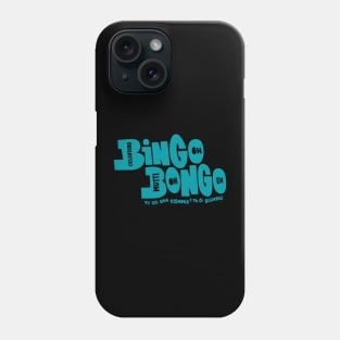 Adriano Celentano - Bingo Bongo - Ornella Mutti Phone Case