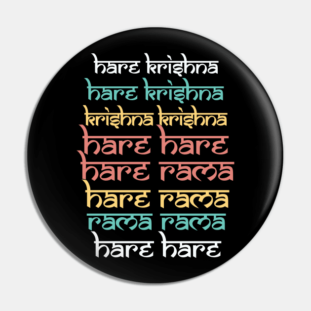 Hare Krishna Hare Krishna Mantra Chanting Hinduism - Hinduism