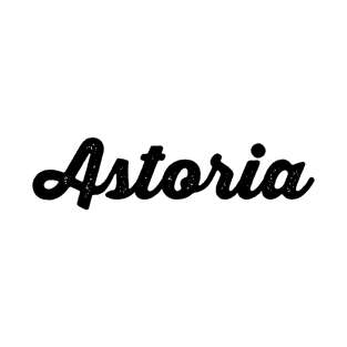 Astoria T-Shirt