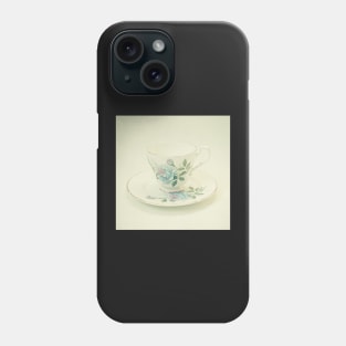 A Quiet Moment Phone Case