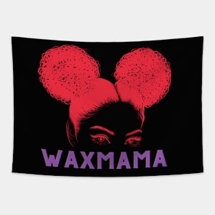 Wax Mama Tapestry