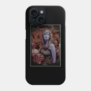 31 Days of Horror Series 4 - The Mother Phone Case