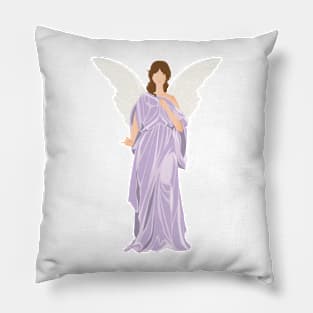 Angel Pillow