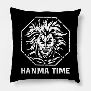 Hanma Time Pillow