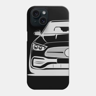 W206 Phone Case