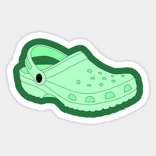 stickers that go on crocs