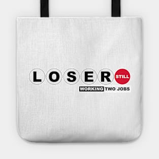 Loserball Tote