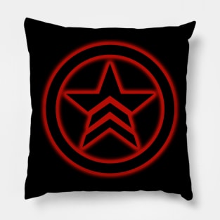 Alt Renegade Pillow