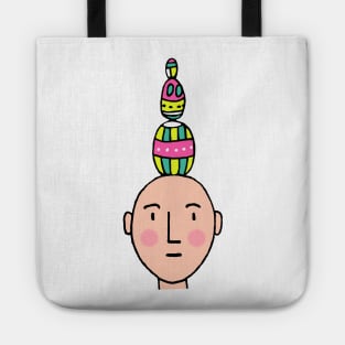 Easter Tote