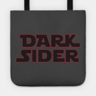 Dark Sider - 1 Tote