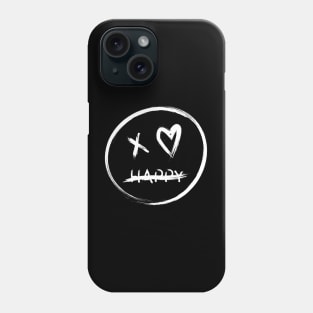 Sad Times Podcast Logo Shirt Phone Case