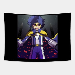 Digimon Emperor Tapestry