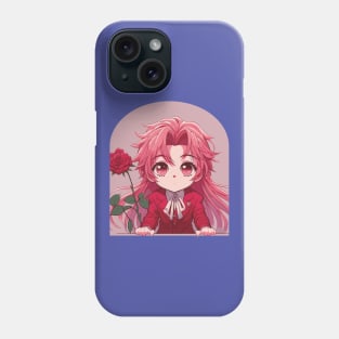 Ghost Fighter - Yu Yu Hakusho Phone Case