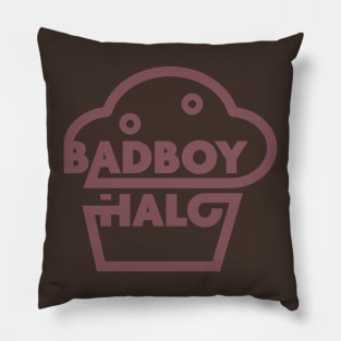 badboyhalo Pillow