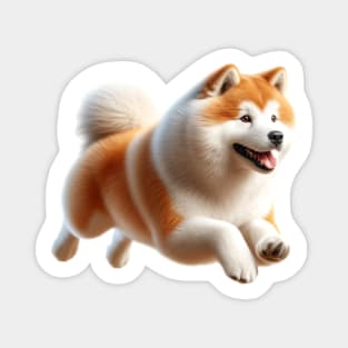 Hokkaido Magnet