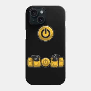 Geek Utility Belt Phone Case