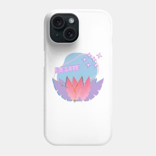 vibrant Phone Case