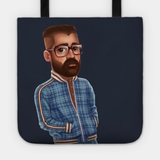 Gentlemen Tote