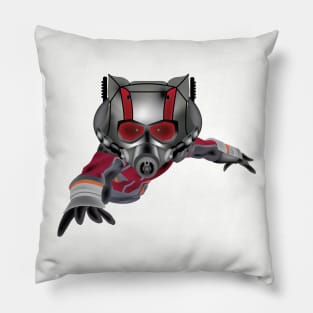 Ant Man Pillow