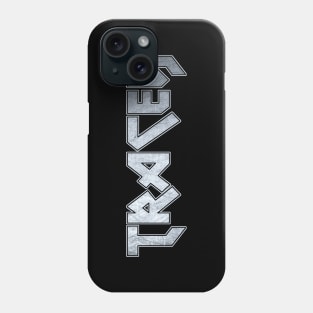 Heavy metal Tracey Phone Case