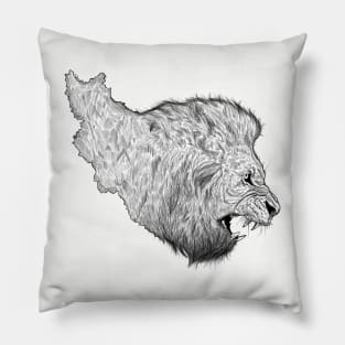 IRANLION Pillow