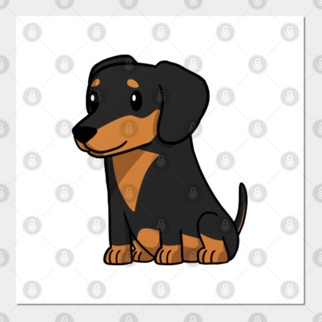 Featured image of post Dachshund Cartoon Images Download dachshund images and photos