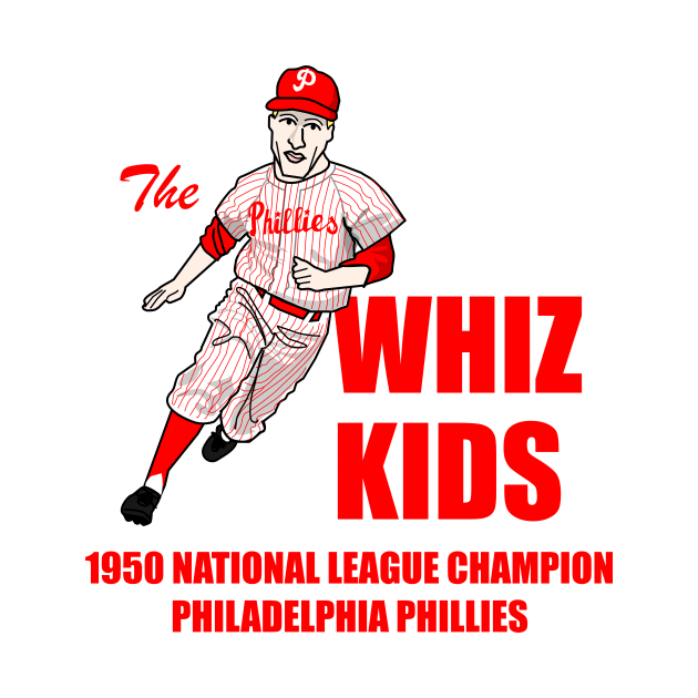 The Whiz Kids by Tom Stiglich Cartoons